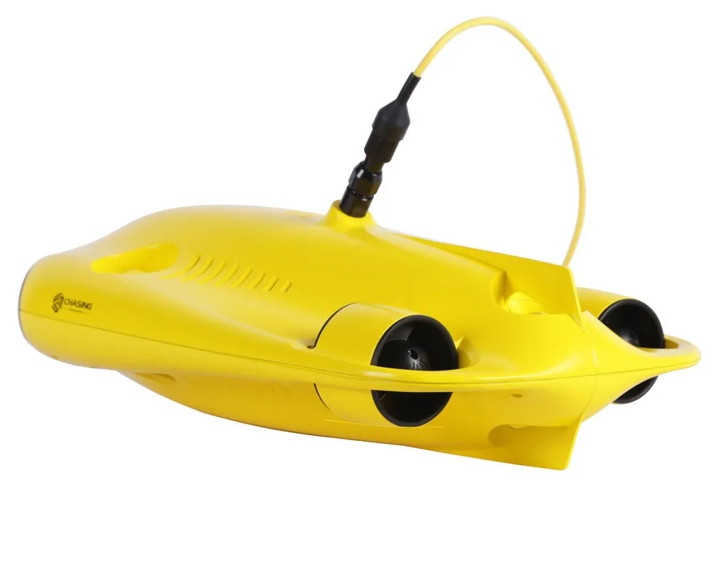 CHASING INNOVATION GLADIUS MINI UNDERWATER DRONE