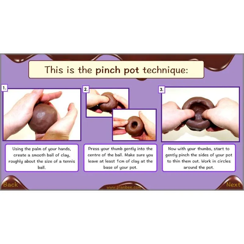 Chocolate Topic