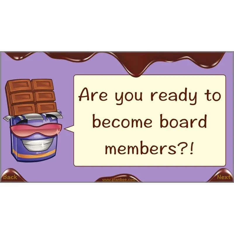 Chocolate Topic