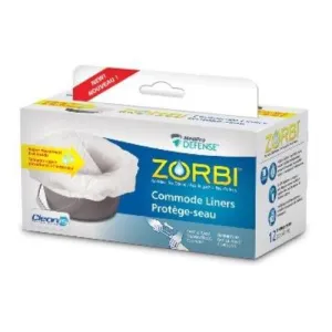 Commode Liners
