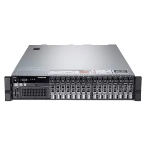 Dell PowerEdge R820 Rack Server Chassis (8x2.5"   8x2.5")