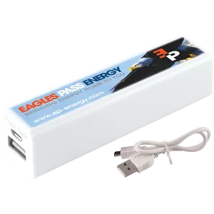 Digital Power Banks
