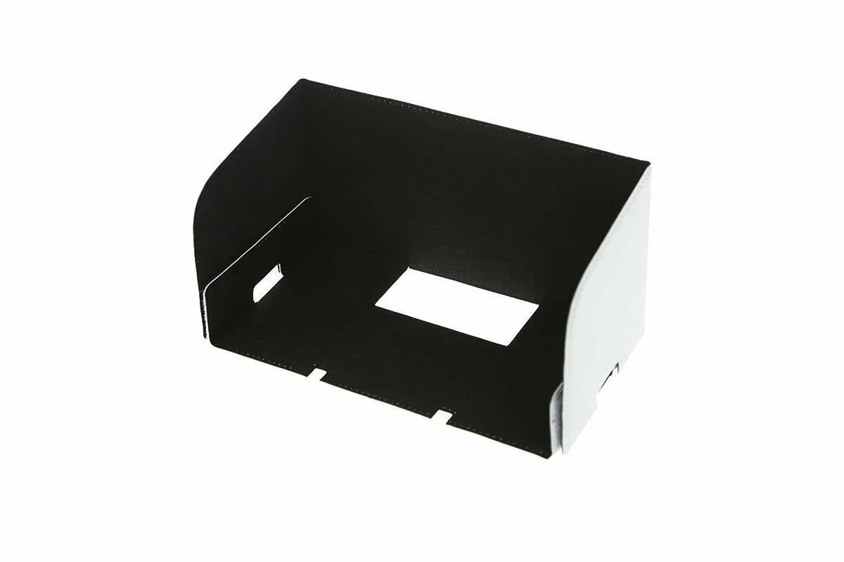 DJI Inspire 1 - Phantom 3 Part 56 Remote Controller Monitor Hood for Smartphones