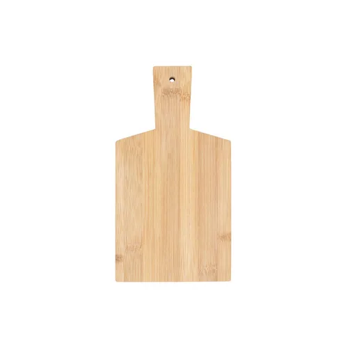 Durable & Eco Friendly Bamboo Serving Board - Hangry