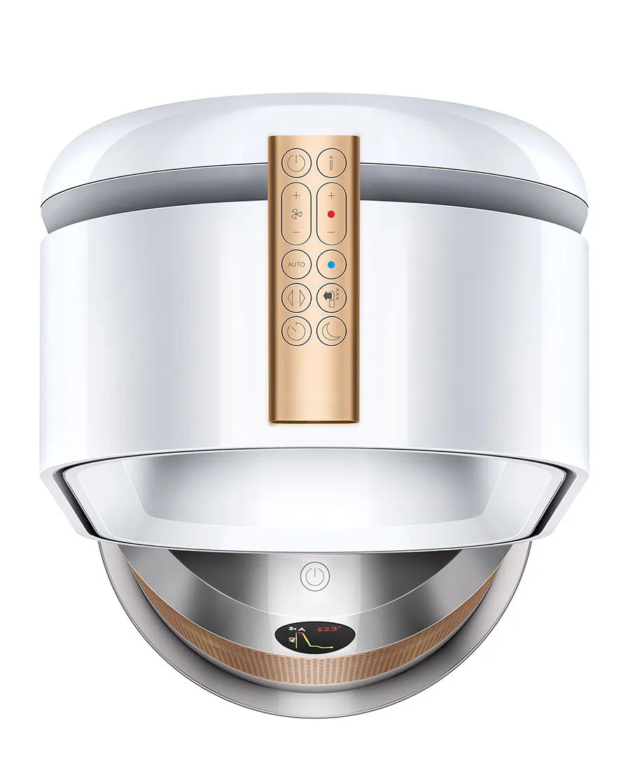 Dyson HP09 Hot   Cool Air Purifier with Formaldehyde Filter | 381387-01