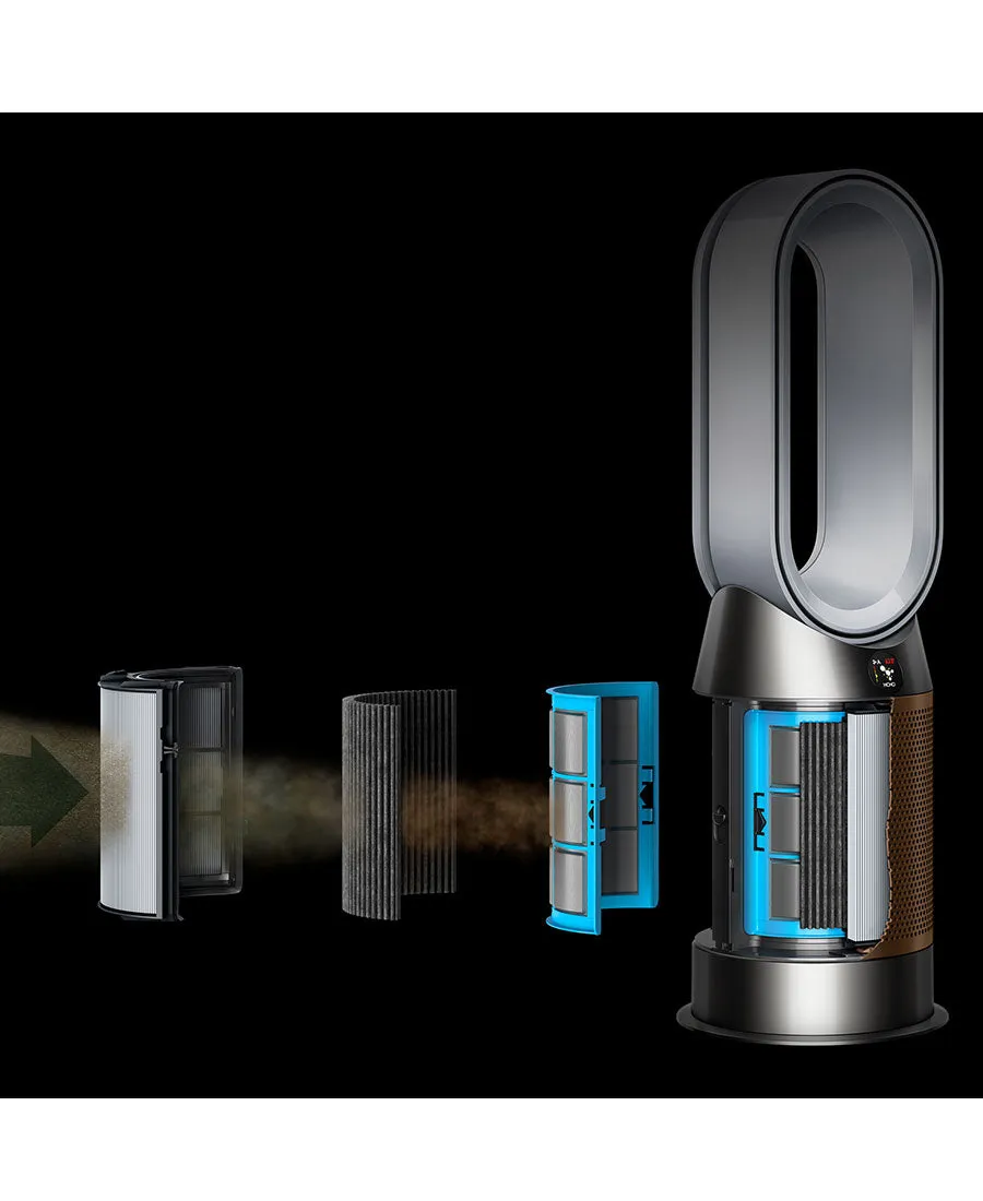 Dyson HP09 Hot   Cool Air Purifier with Formaldehyde Filter | 381387-01