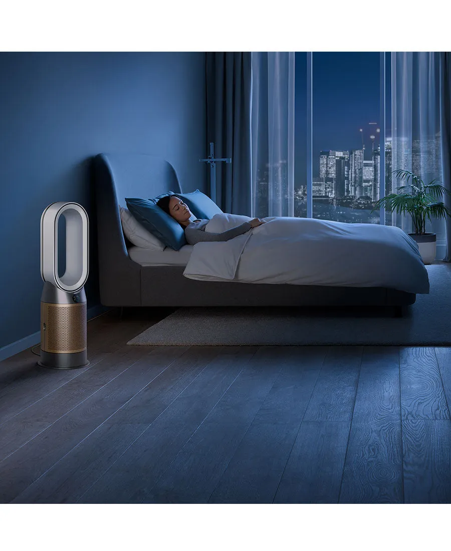 Dyson HP09 Hot   Cool Air Purifier with Formaldehyde Filter | 381387-01