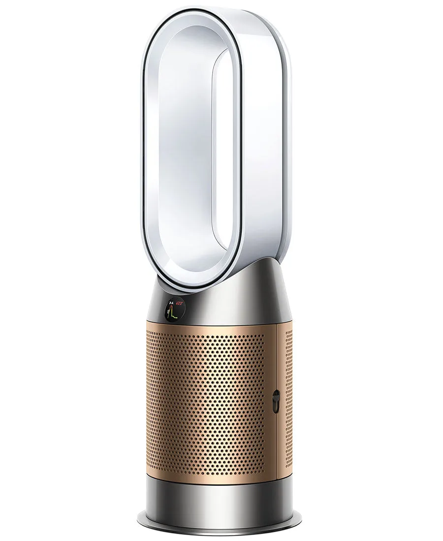 Dyson HP09 Hot   Cool Air Purifier with Formaldehyde Filter | 381387-01