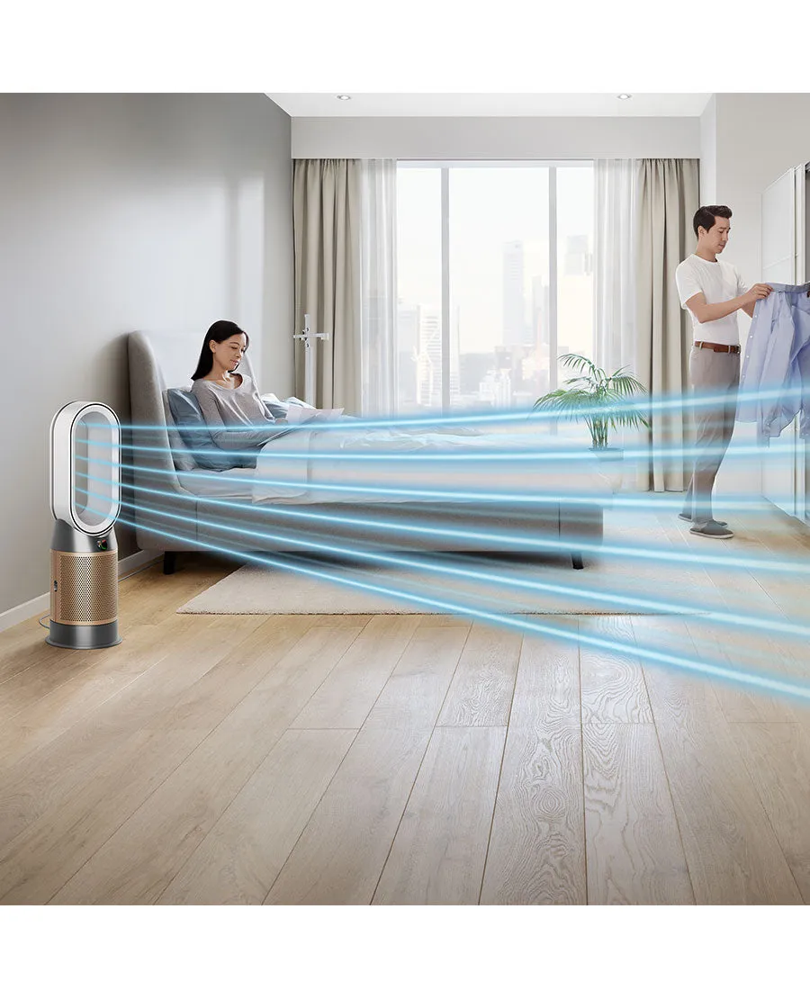 Dyson HP09 Hot   Cool Air Purifier with Formaldehyde Filter | 381387-01