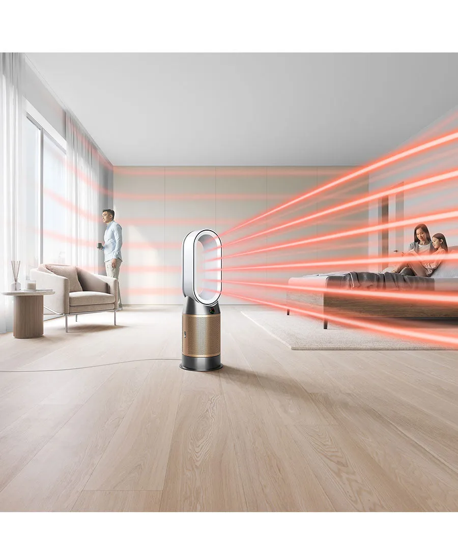 Dyson HP09 Hot   Cool Air Purifier with Formaldehyde Filter | 381387-01