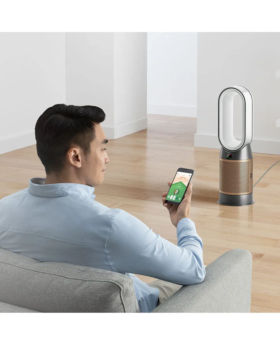 Dyson HP09 Hot   Cool Air Purifier with Formaldehyde Filter | 381387-01