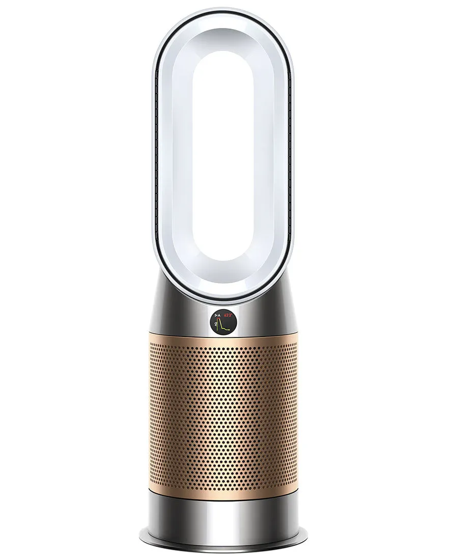 Dyson HP09 Hot   Cool Air Purifier with Formaldehyde Filter | 381387-01