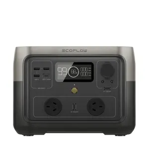 Ecoflow River 2 Max Portable Power Station