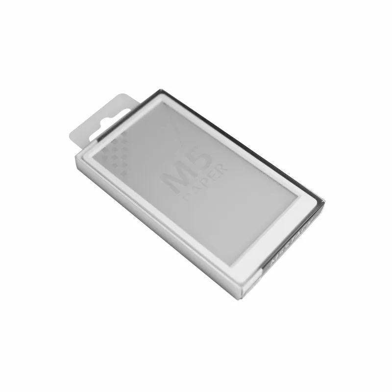 [EOL] M5Paper ESP32 Development Kit (960X540, 4.7" eInk display, 235 ppi)