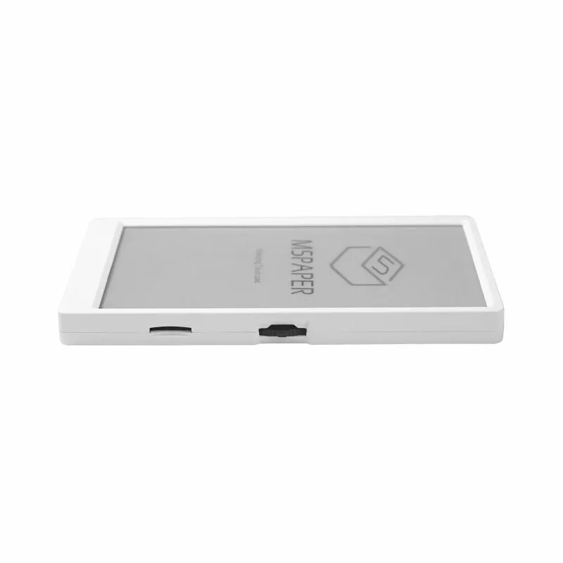 [EOL] M5Paper ESP32 Development Kit (960X540, 4.7" eInk display, 235 ppi)