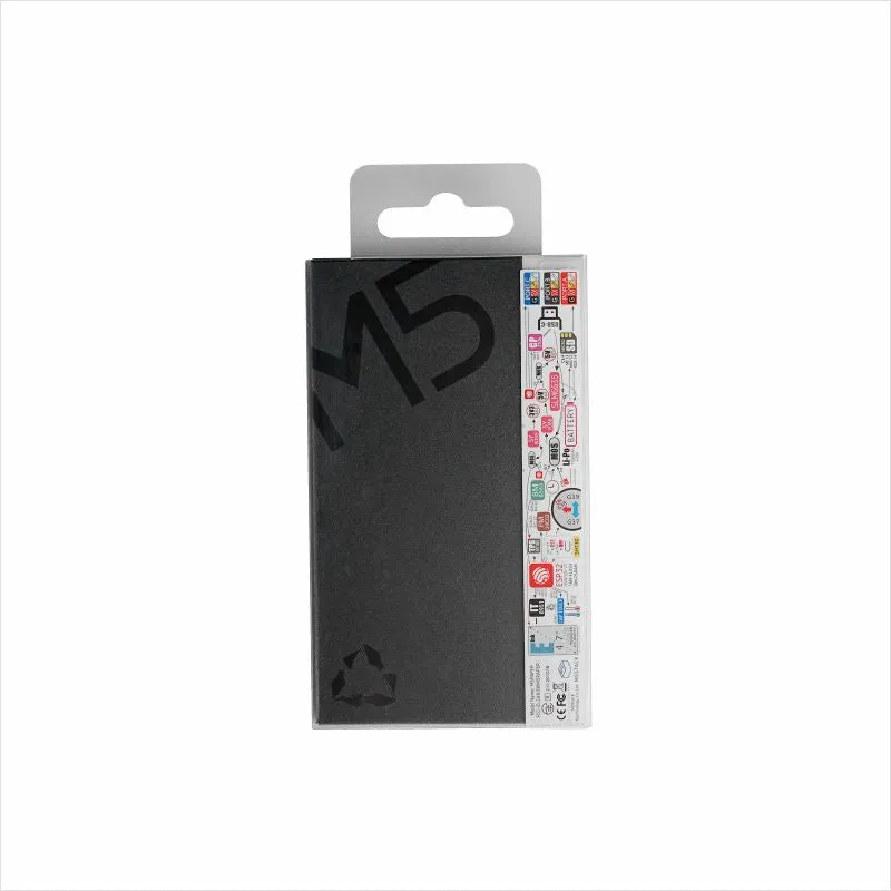 [EOL] M5Paper ESP32 Development Kit (960X540, 4.7" eInk display, 235 ppi)
