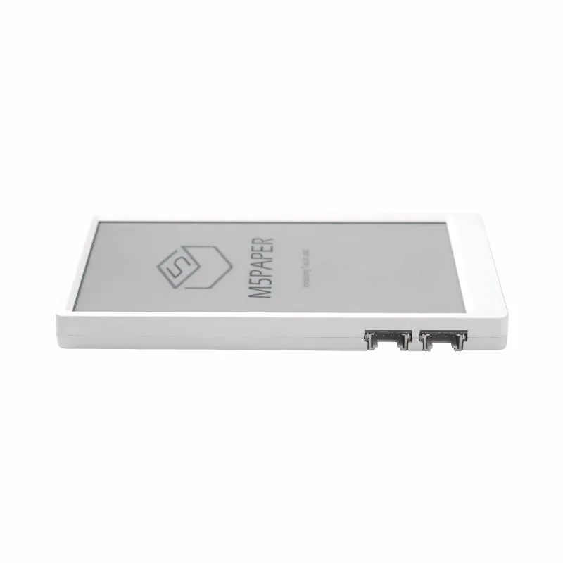 [EOL] M5Paper ESP32 Development Kit (960X540, 4.7" eInk display, 235 ppi)