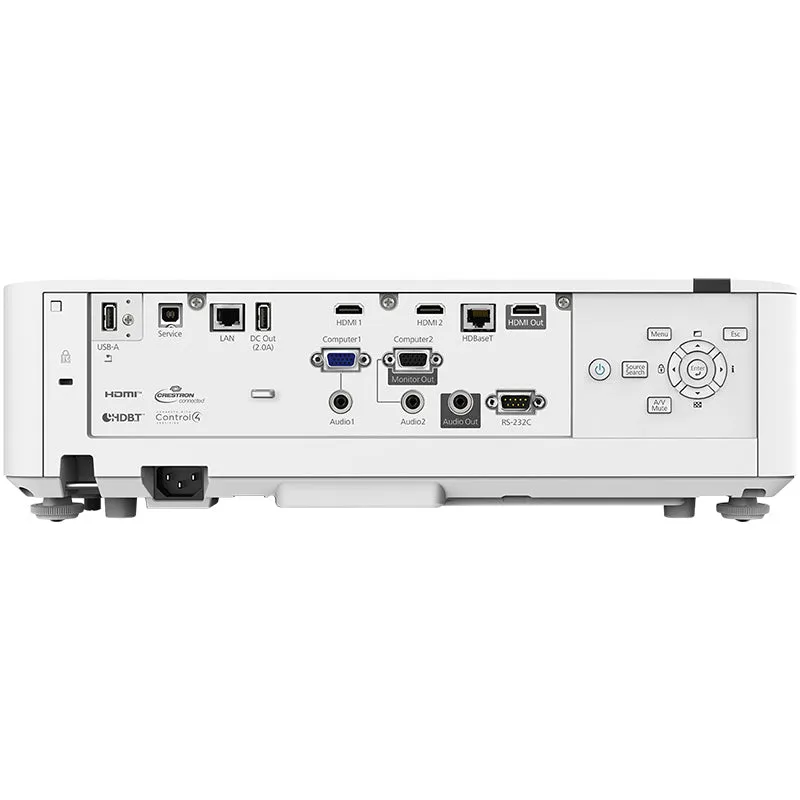 Epson EB-L730U Fixed Lens Laser Projector - 7,000 Lumens (Each)