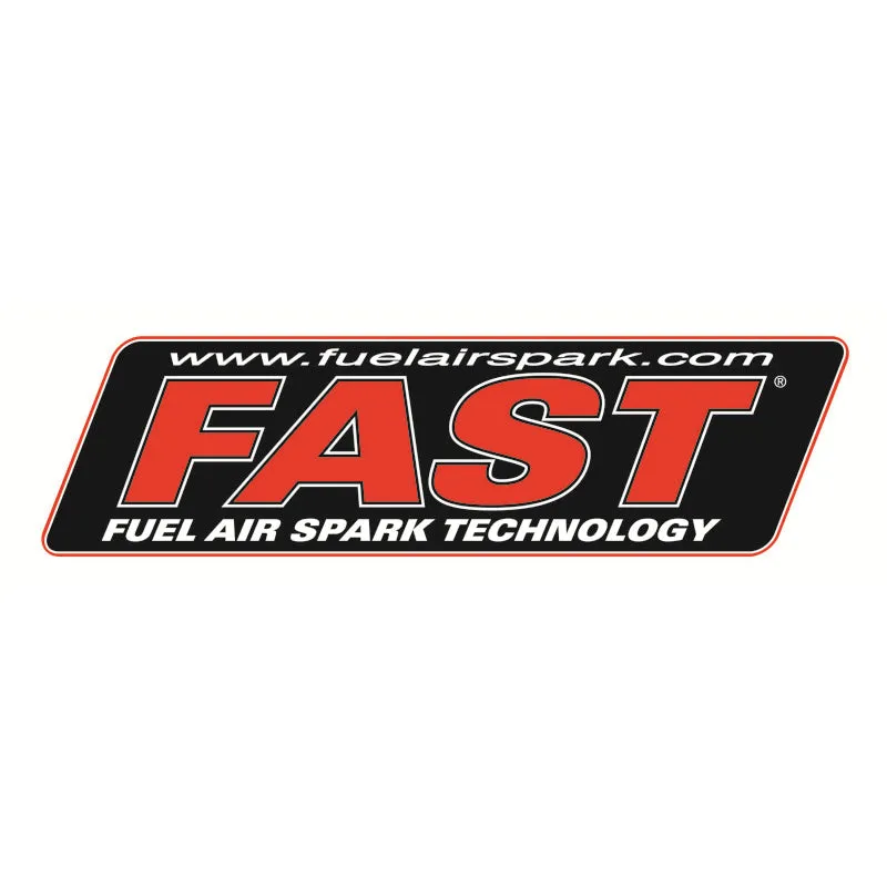 F.A.S.T. 02 Sensor - F.A.S.T. LHA Type