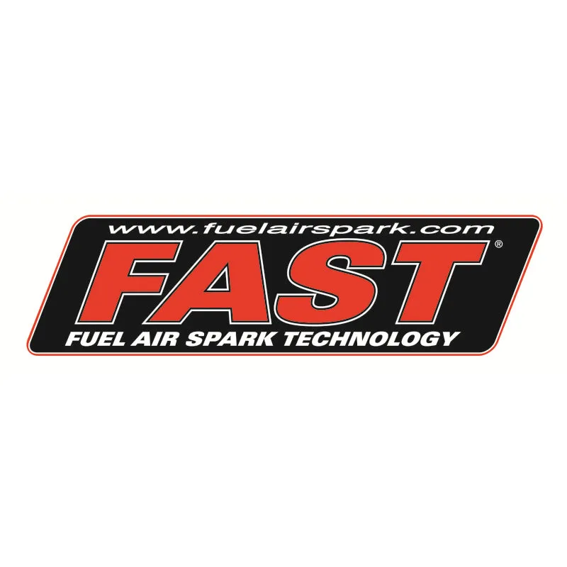F.A.S.T. O2 Sensor for Air/Fuel Meter