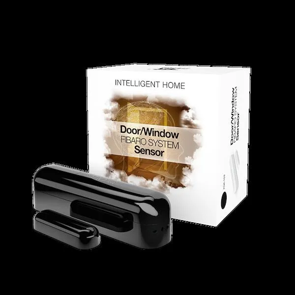 Fibaro Door/Window Sensor