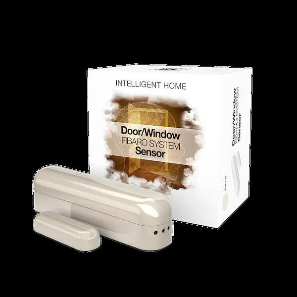 Fibaro Door/Window Sensor