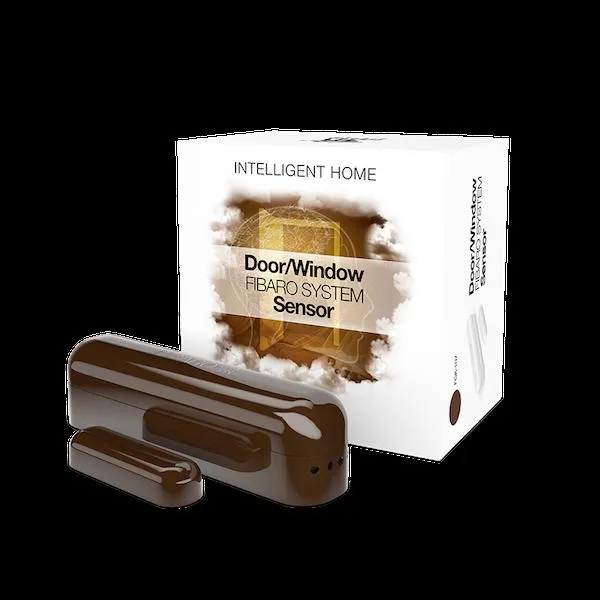 Fibaro Door/Window Sensor