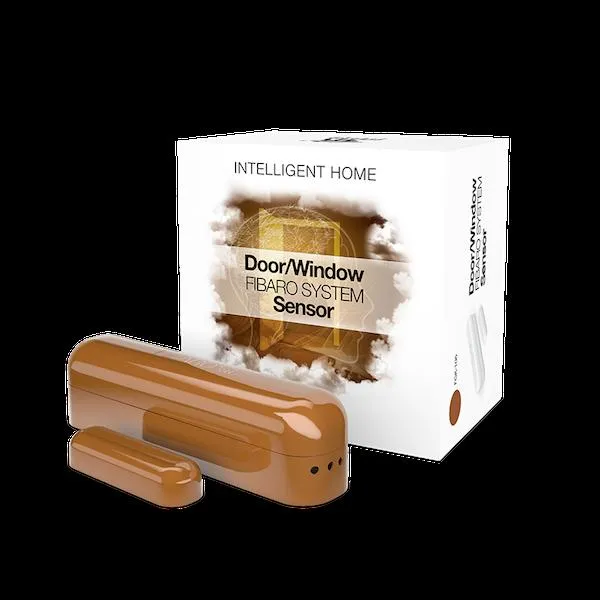 Fibaro Door/Window Sensor