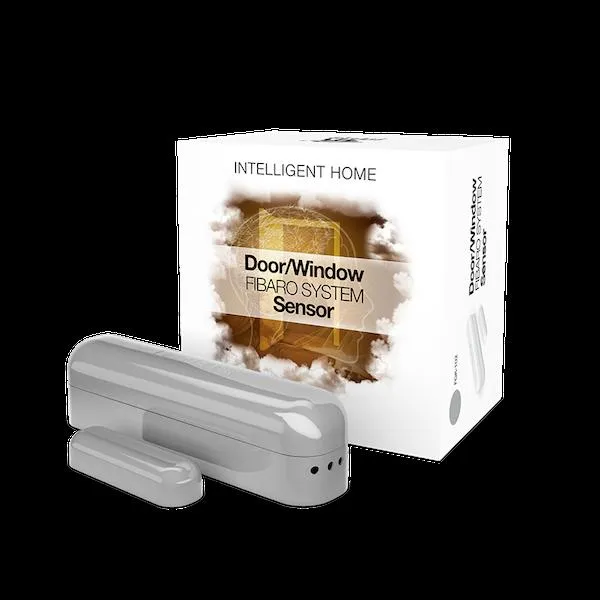 Fibaro Door/Window Sensor