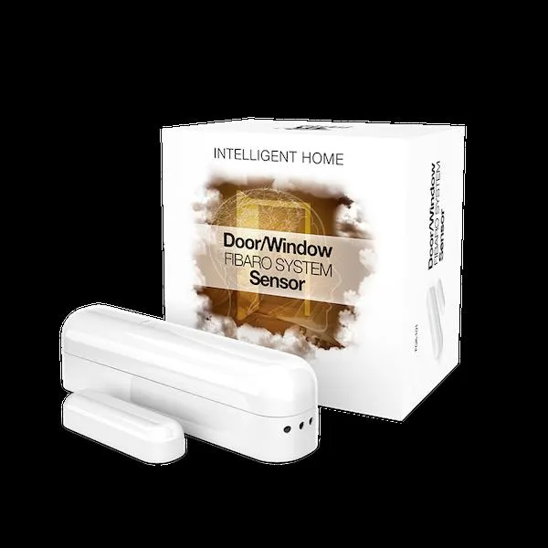 Fibaro Door/Window Sensor