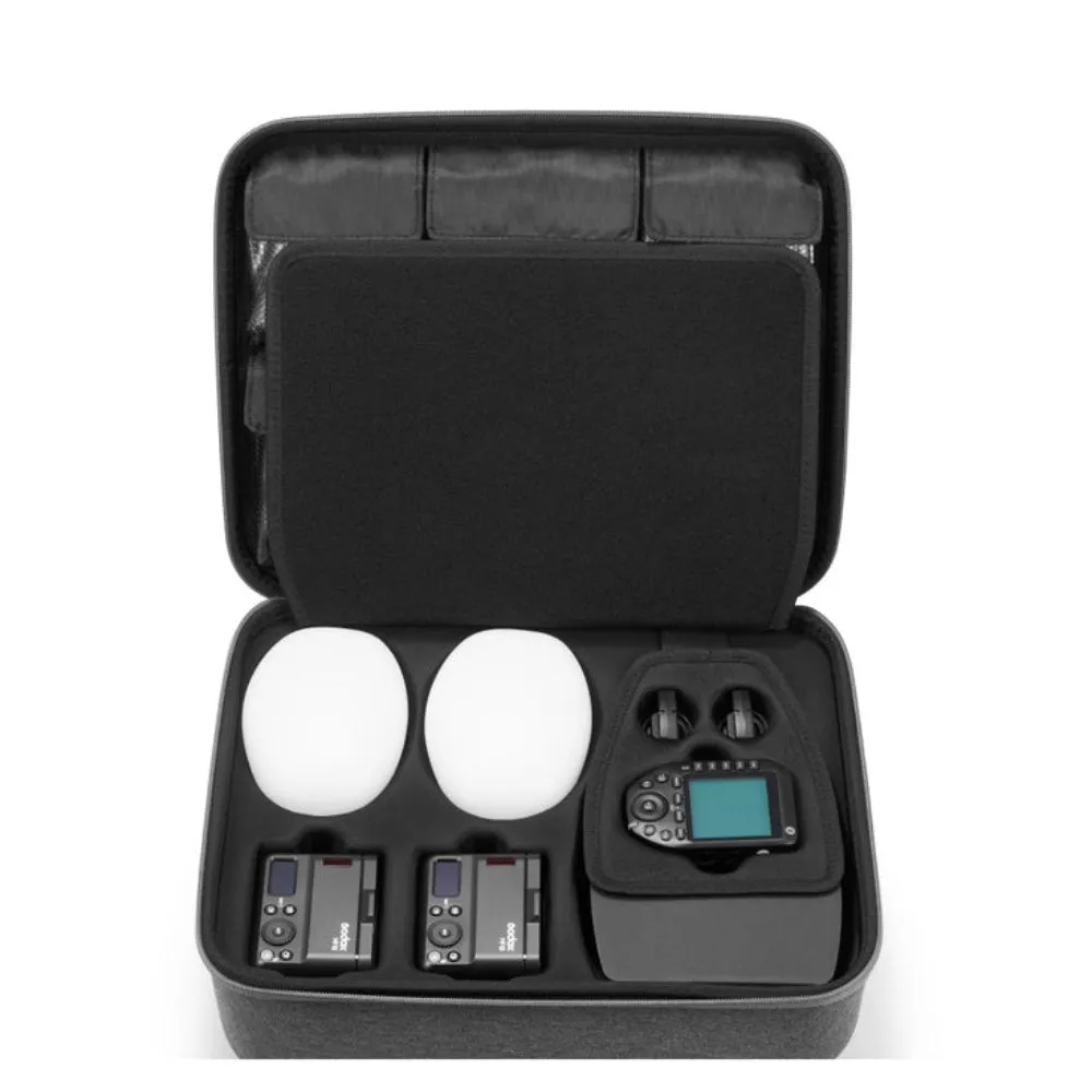 Godox MF12-DK1 Dental Flash System for Sony