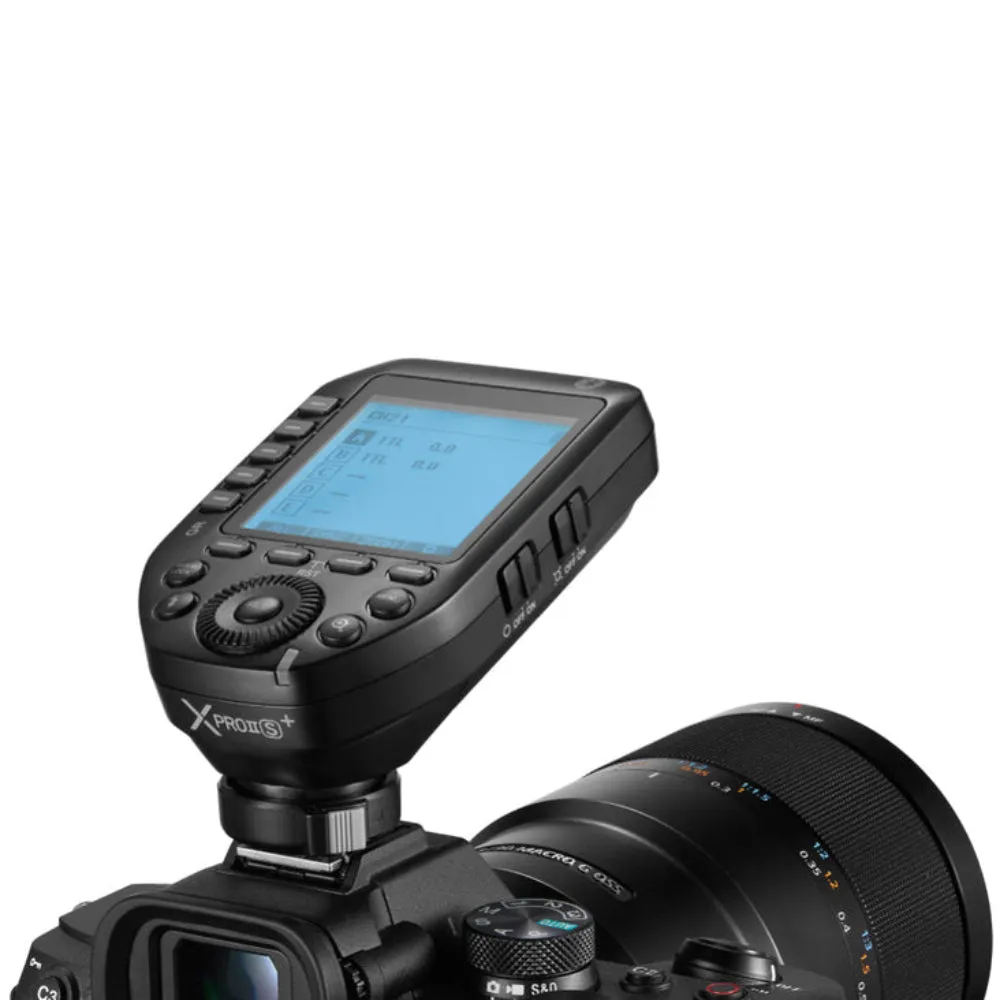 Godox MF12-DK1 Dental Flash System for Sony