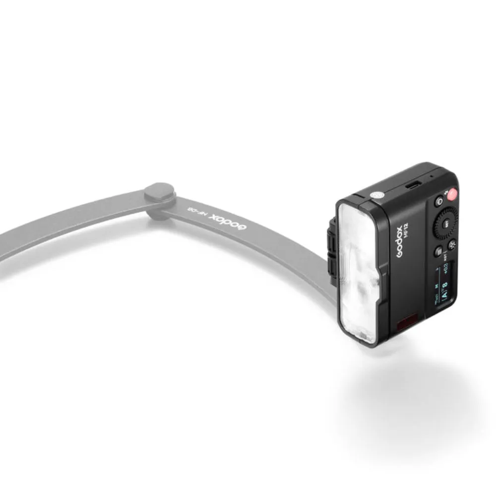 Godox MF12-DK1 Dental Flash System for Sony