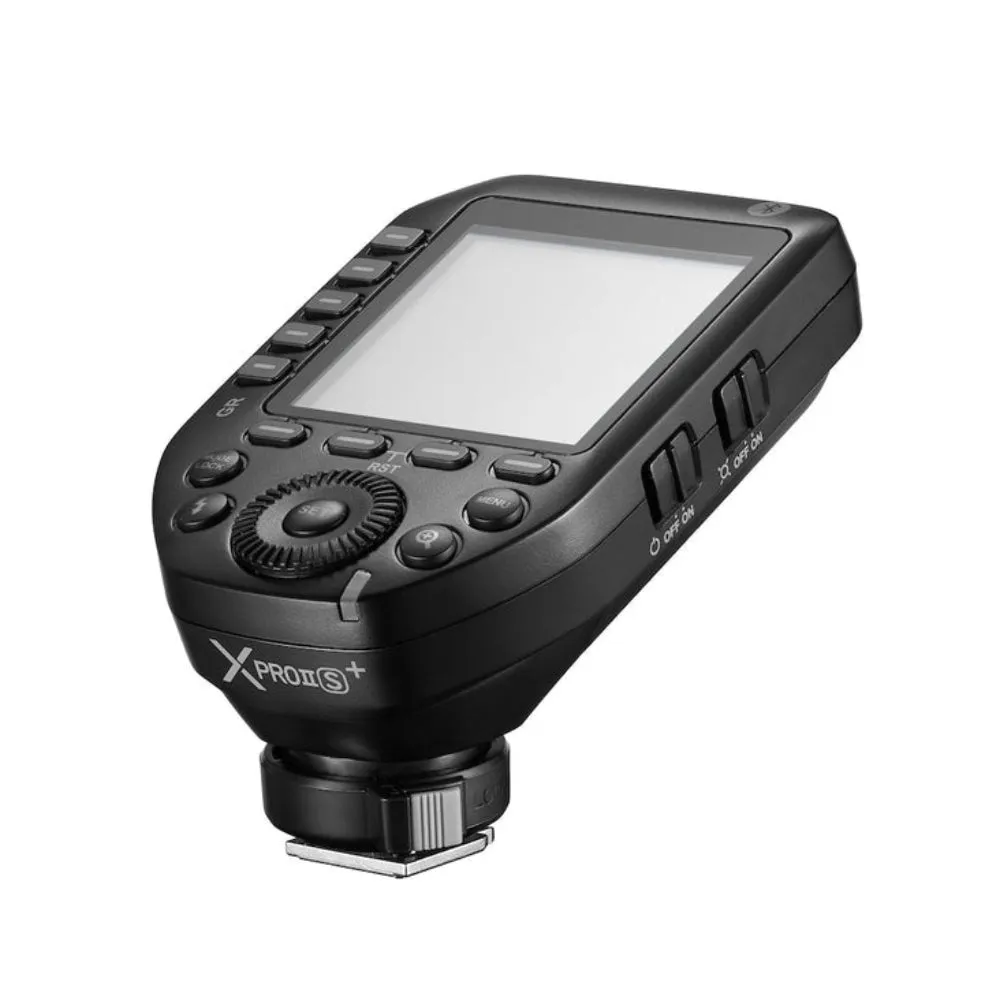 Godox MF12-DK1 Dental Flash System for Sony