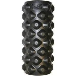 GoFit GF-EFR13-BLK 13inch Extreme Foam Roller (Black)