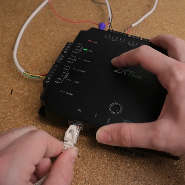 Hands-On Live In-Person Training - CCTV and Access Control Training - 2 Day Course - Optional Single Day  (Feb 23rd and 24th, 9AM to 5PM EST - Hollywood, Florida)