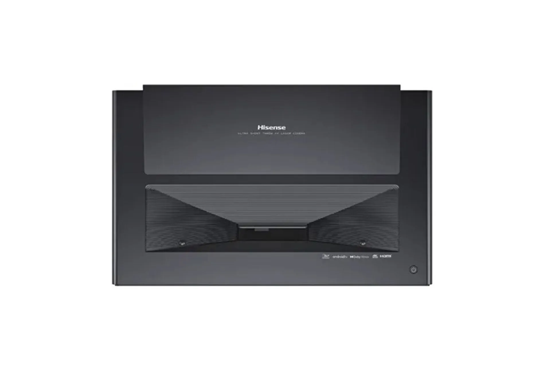 Hisense PX1TUK-PRO 4K Ultra Short Throw DLP Smart Projector