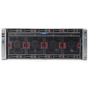 HPE ProLiant DL580 Gen9 Server Chassis | 793161-B21
