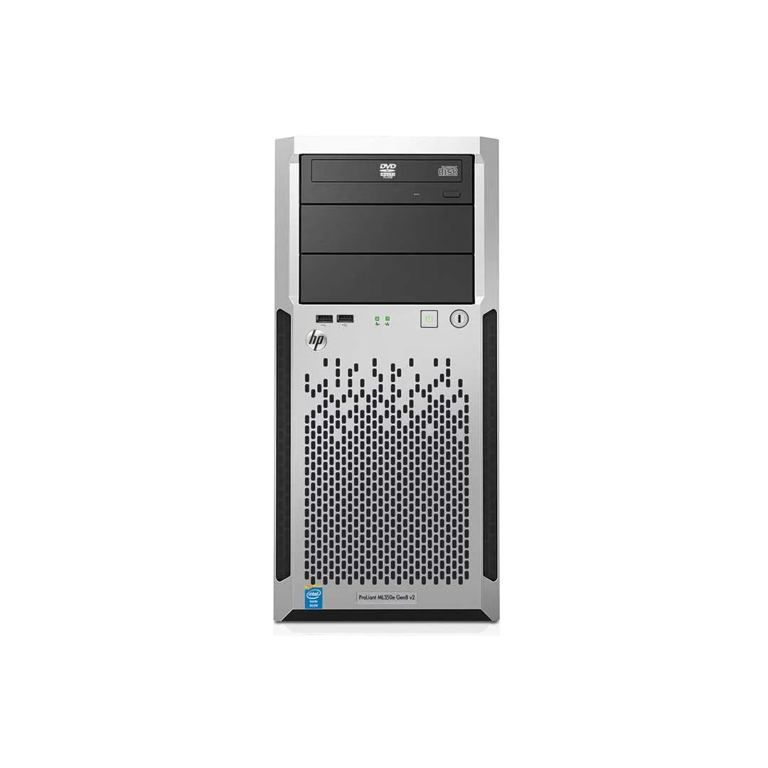 HPE ProLiant ML350e Gen8 v2 4LFF Server Chassis | 740896-B21