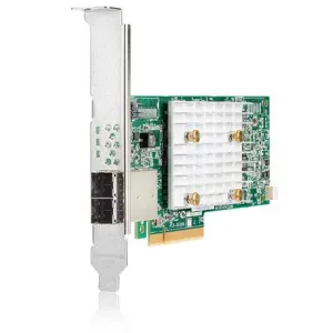 HPE Smart Array P408e-p SR Gen10 4GB Cache 12G SAS Performance Controller | 804405-B21