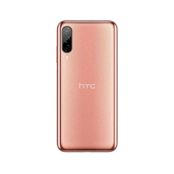 HTC Desire 22 Pro 5G (128GB, Dual Sim, Gold, Special Import)