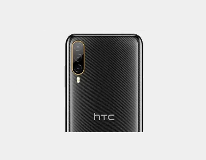 HTC Desire 22 Pro 5G Dual SIM 128GB 8GB RAM GSM Unlocked -black