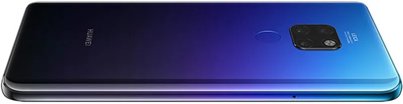 Huawei Mate 20 Dual SIM / Unlocked - Twilight
