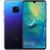 Huawei Mate 20 Dual SIM / Unlocked - Twilight