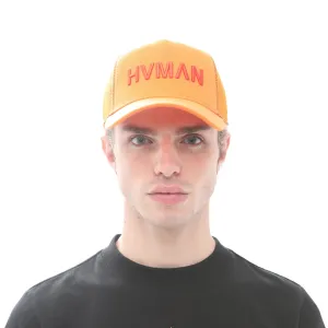 Hvman - Hvman Mesh Trucker Cap - Durable Cotton Mesh