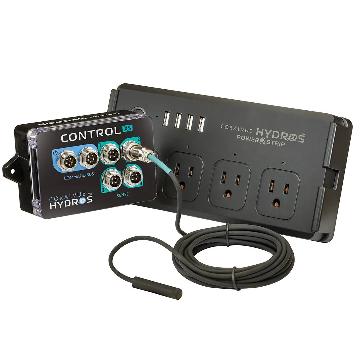 Hydros Control XS Starter Kit - Hydros