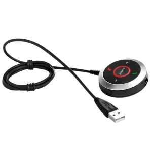 Jabra 14208-06 Evolve 80 Link Control unit w/USB Cable