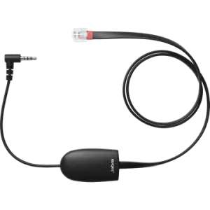 Jabra Link EHS Cable for Panasonic Phone 14201-40