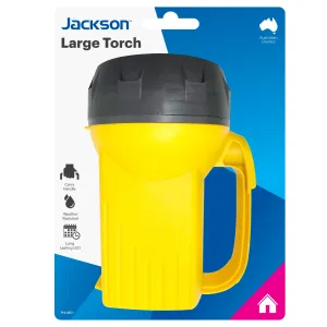 Large Torch