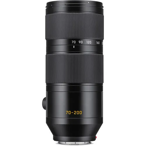 Leica Vario-Elmarit-SL 70-200mm f/2.8 ASPH. Lens for L-Mount